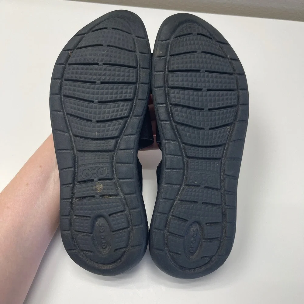 CROCS literide stretch